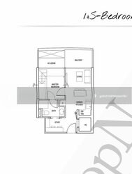 Spottiswoode Suites (D2), Apartment #509200211